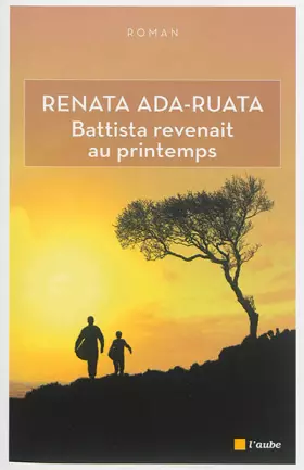 Couverture du produit · Battista revenait au printemps