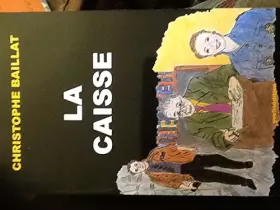 Couverture du produit · La caisse