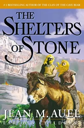 Couverture du produit · The Shelters of Stone: Earth's Children