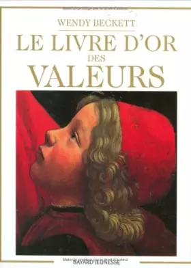 Couverture du produit · Le livre d'or des valeurs