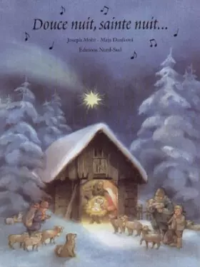 Couverture du produit · Douce nuit, sainte nuit...