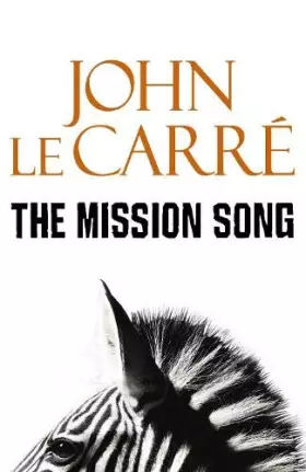Couverture du produit · The Mission Song