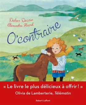 Couverture du produit · O'Contraire