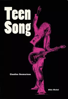 Couverture du produit · Teen song