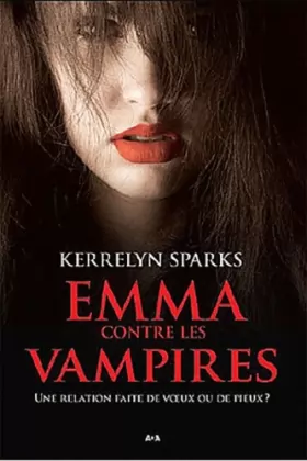 Couverture du produit · Emma contre les vampires - Livre 3
