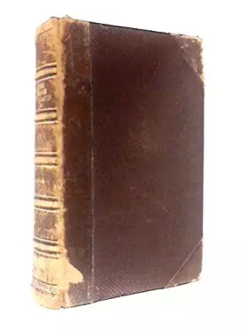 Couverture du produit · Reliure (Décors & créations)