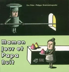 Couverture du produit · Maman Jour et Papa Nuit