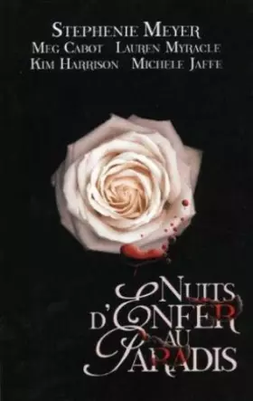 Couverture du produit · Nuits D'enfer Au Paradis