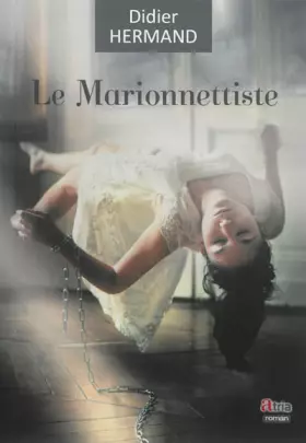 Couverture du produit · Le marionnettiste