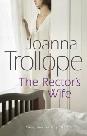 Couverture du produit · The Rector's Wife