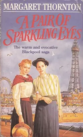 Couverture du produit · A Pair of Sparkling Eyes