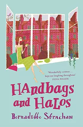 Couverture du produit · Handbags and Halos