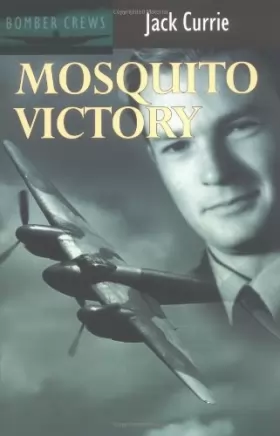 Couverture du produit · Mosquito Victory