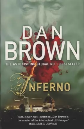 Couverture du produit · Inferno: (Robert Langdon Book 4)