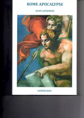 Couverture du produit · Rome Apocalypse