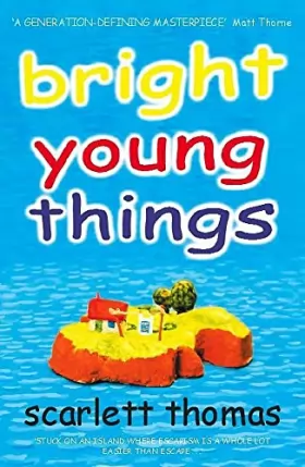 Couverture du produit · Bright Young Things