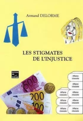 Couverture du produit · Les Stigmates de l'Injustice