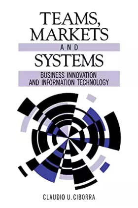 Couverture du produit · Teams, Markets and Systems