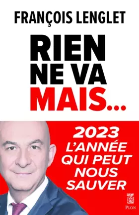 Couverture du produit · Rien ne va, mais...