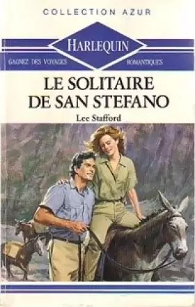 Couverture du produit · Le solitaire de san stefano
