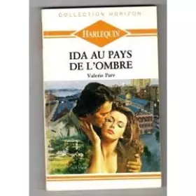 Couverture du produit · Ida au pays de l'ombre (Collection Horizon)