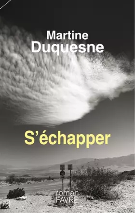 Couverture du produit · S'échapper