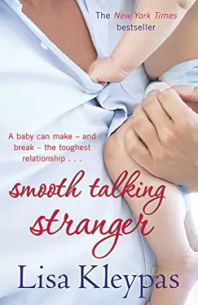 Couverture du produit · Smooth Talking Stranger: Number 3 in series