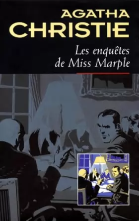 Couverture du produit · Les enquêtes de Miss Marple