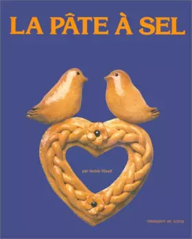Couverture du produit · La Pâte à sel