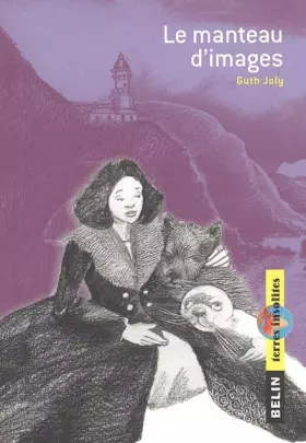 Couverture du produit · Le manteau d'images