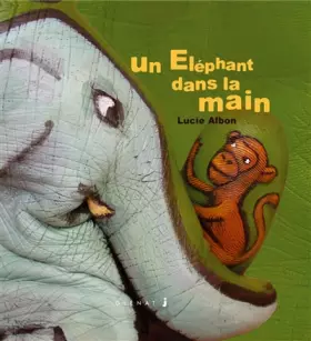 Couverture du produit · Des histoires dans la main, tome 4