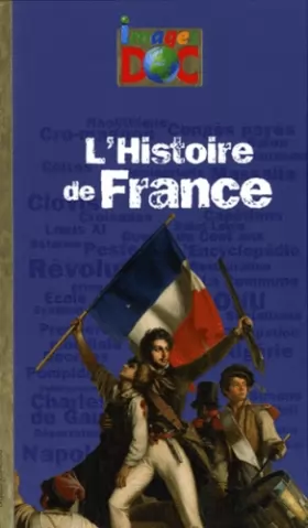Couverture du produit · HISTOIRE DE FRANCE (L')