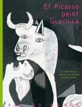 Couverture du produit · Et Picasso peint Guernica