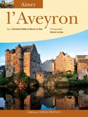 Couverture du produit · L'Aveyron