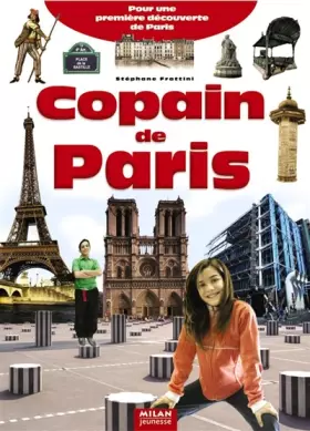 Couverture du produit · Copain de Paris