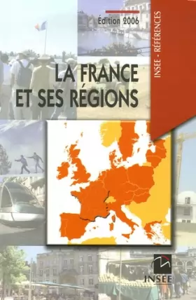 Couverture du produit · La France et ses régions
