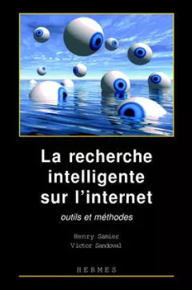 Couverture du produit · La recherche intelligente sur l'Internet
