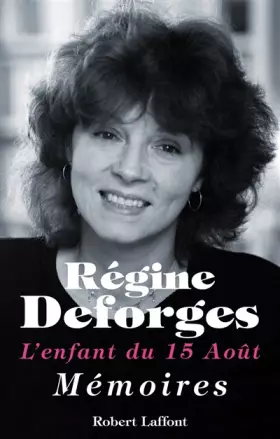 Couverture du produit · L'Enfant du 15 août