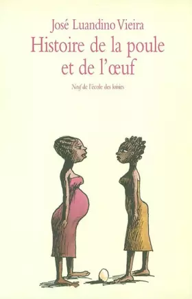 Couverture du produit · Histoire de la poule et de l'oeuf