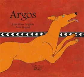 Couverture du produit · Argos