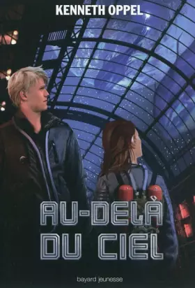Couverture du produit · AU-DELÀ DU CIEL