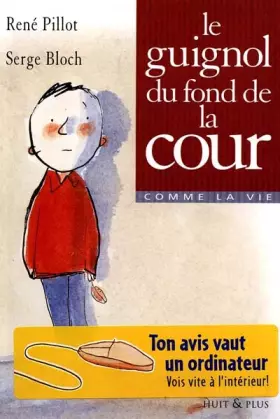 Couverture du produit · Le guignol du fond de cour