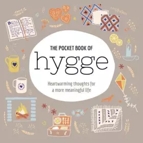 Couverture du produit · Pocket Book of Hygge