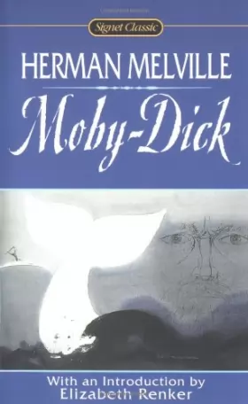 Couverture du produit · Moby Dick: Or, The Whale