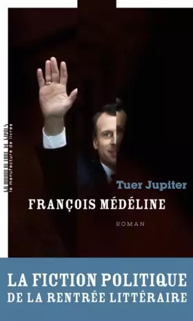 Couverture du produit · Tuer Jupiter