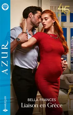 Couverture du produit · Liaison en Grèce