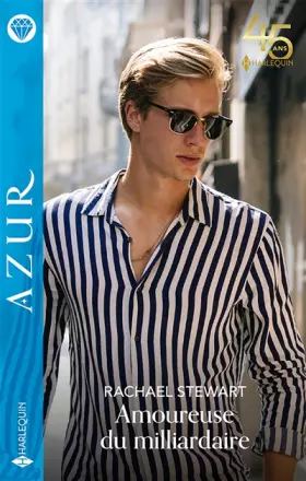 Couverture du produit · Amoureuse du milliardaire