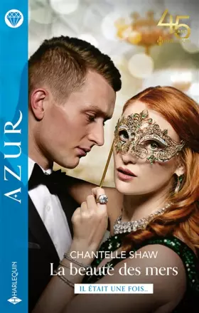 Couverture du produit · La beauté des mers