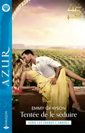 Couverture du produit · Tentée de le séduire