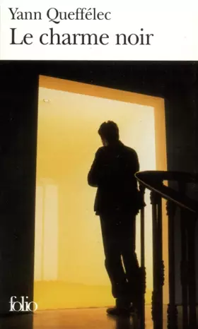 Couverture du produit · Le Charme noir